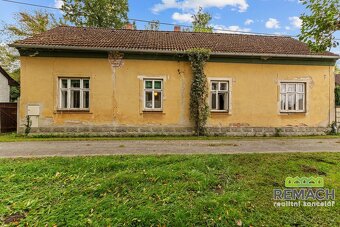 Prodej rodinného domu 124 m², zahrada 1012m² - Předměřice na - 3