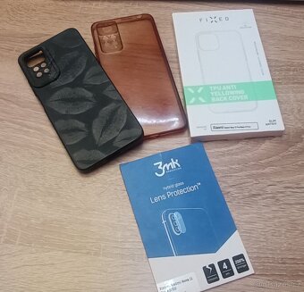 Xiaomi redmi note 11 pro 5g - 3
