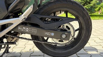 Honda NC 750 X - 3