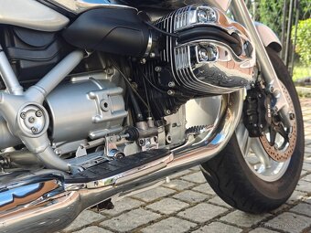 BMW R 1200 CL - 3