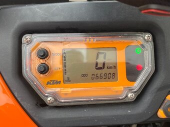 KTM 990 Adventure - 3