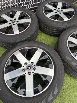 Mercedes GLB / GLA ZÁNOVNÍ LETNÍ SADA PIRELLI ORIGINÁL - 3