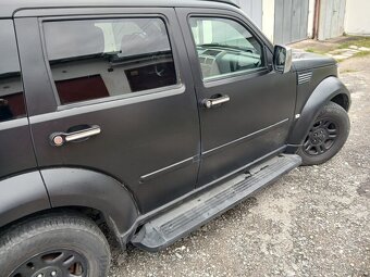 Prodej Dodge Nitro - 3