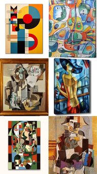 SBĚRATEL KOUPÍ STARÉ MALOVANÉ OBRAZY-RÁMY - 3