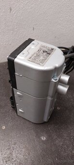 Nezavisle benzinove topeni Eberspacher B5WS 12V - 3