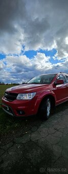 Fiat freemont lounge - 3