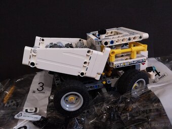 Lego technic - 3