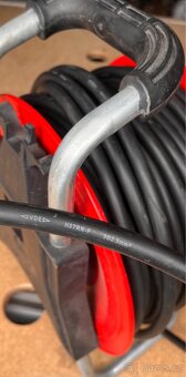 WÜRTH prodlužovací kabel 40 m – profi 3×2,5 - 3