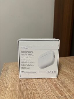 Apple AirPods Pro 2. generace - 3