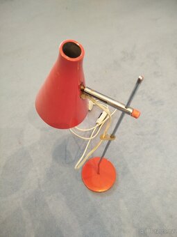 Retro lampa Lidokov - 3