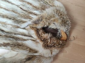 PRODÁM DÁMSKÝ KOŽICH VELIKOST 40-42 - 3