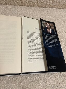 Nekdo cizi v dome (Shari Lapena) - 3