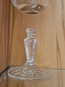 5+1 Bohemia Rossi - skleničky na víno - 3