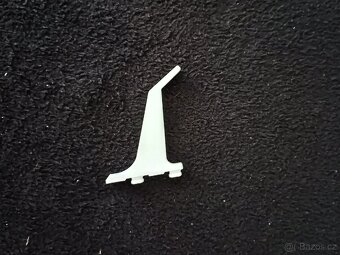 Náhradní háčky na nářadí - 3