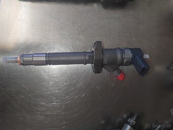 Nový vstřikovač vstřik 2.5dci 0445110265 - 3