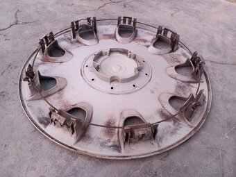 Poklice Vw, Sada 1T0 601 147 - 3