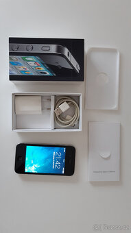 iPhone 4 - 3