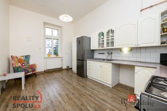 Prodej, byty/2+1, 99 m2, Kardinála Berana 826/18, 30100 Plze - 3