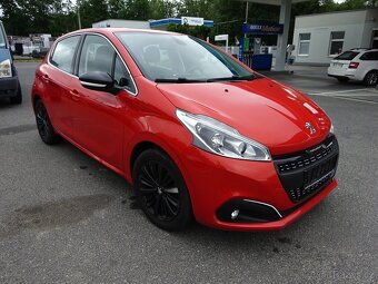 PEUGEOT 208 1,2 PURETECH,GARANCE KM - 3