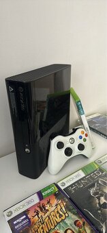 Xbox 360 Elite 320GB - 3