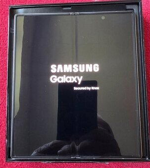 SAMSUNG galaxy z fold 6 256gb - 3