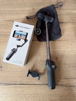 Dji Osmo 7P gimbal - 3