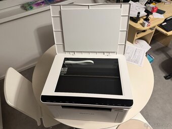 Multifunkční černobílá tiskárna Pantum BM2300W - 3