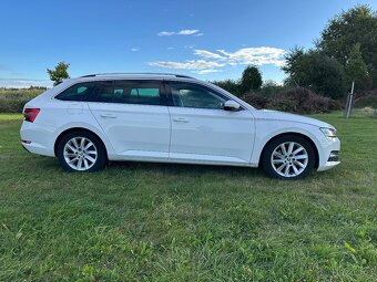 Superb 2.0tdi 140kw edice style - 3