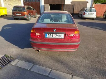 BMW E46 320d 100kw 1/26 stk - 3