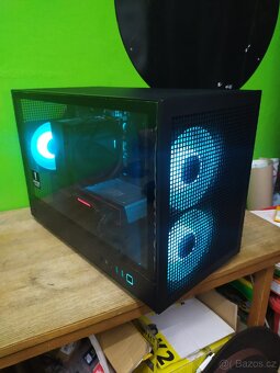 Herní PC - Ryzen 5 7600|RX 6800|1TB SSD|16GB|WIN11 - 3