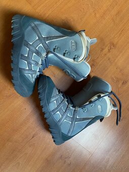 Dámské snowboardové boty Burton Moto vel. 41 - 3