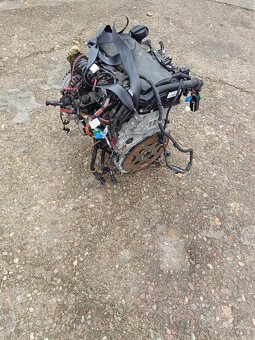 Bmw F10,F11,F30,F31,F20 2.0 D Euro 5 N47 - 3