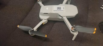 Dron Dji Mini 2 - 3