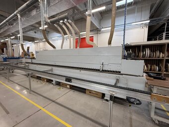 Olepovačka hran HOMAG OPTIMA KAL 210 - ihned k odběru - 3