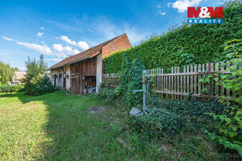 Prodej rodinného domu, 140 m², Chroustov - 3