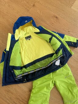 Lyžařský komplet - 3