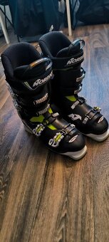Lyžáky Nordica - 3
