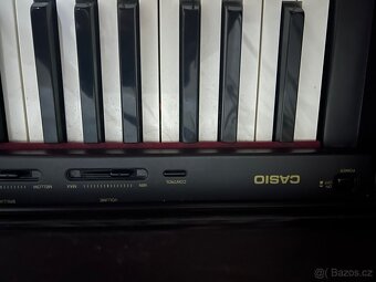 Digitální piano Casio Celviano - 3