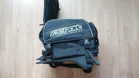 Tank vak/batoh Menat na motorku - 3