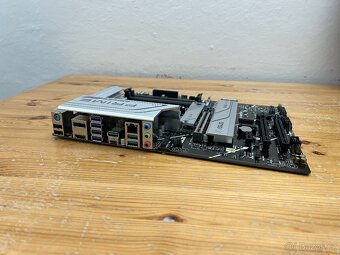 ASUS PRIME X670-P-CSM Socket AMD Plně funkční,záruka - 3