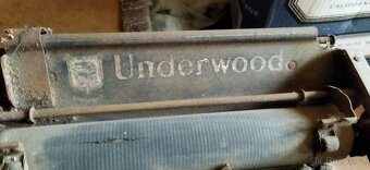 Psací stroj - 3