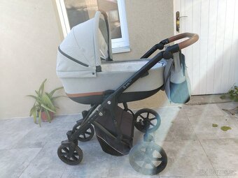 Kočárek Jedo Koda dvojkombinace - 3