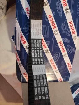 Sada rozvodových řemenů Bosch - 3