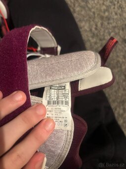 Boty na snowboard - 3