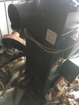 Kotel Varimatik vm15 - 3