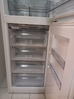 Combi lednice Romo RCA 378 A++ - 3