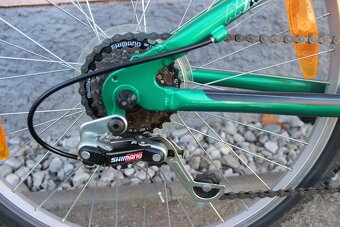 Dětské horské kolo - 3