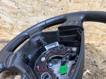 MULTIFUNKČNÍ VOLANT VOLVO S80 II PV5518802-0 - 3