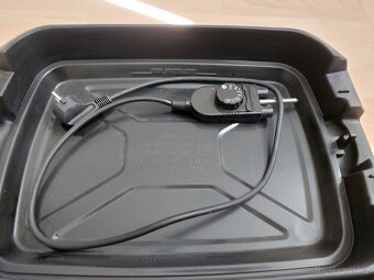 Elektrický gril Rohnson - 3