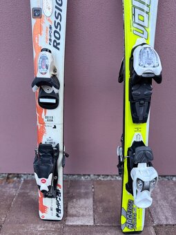 Dětské lyže 80 - 2 páry - 3